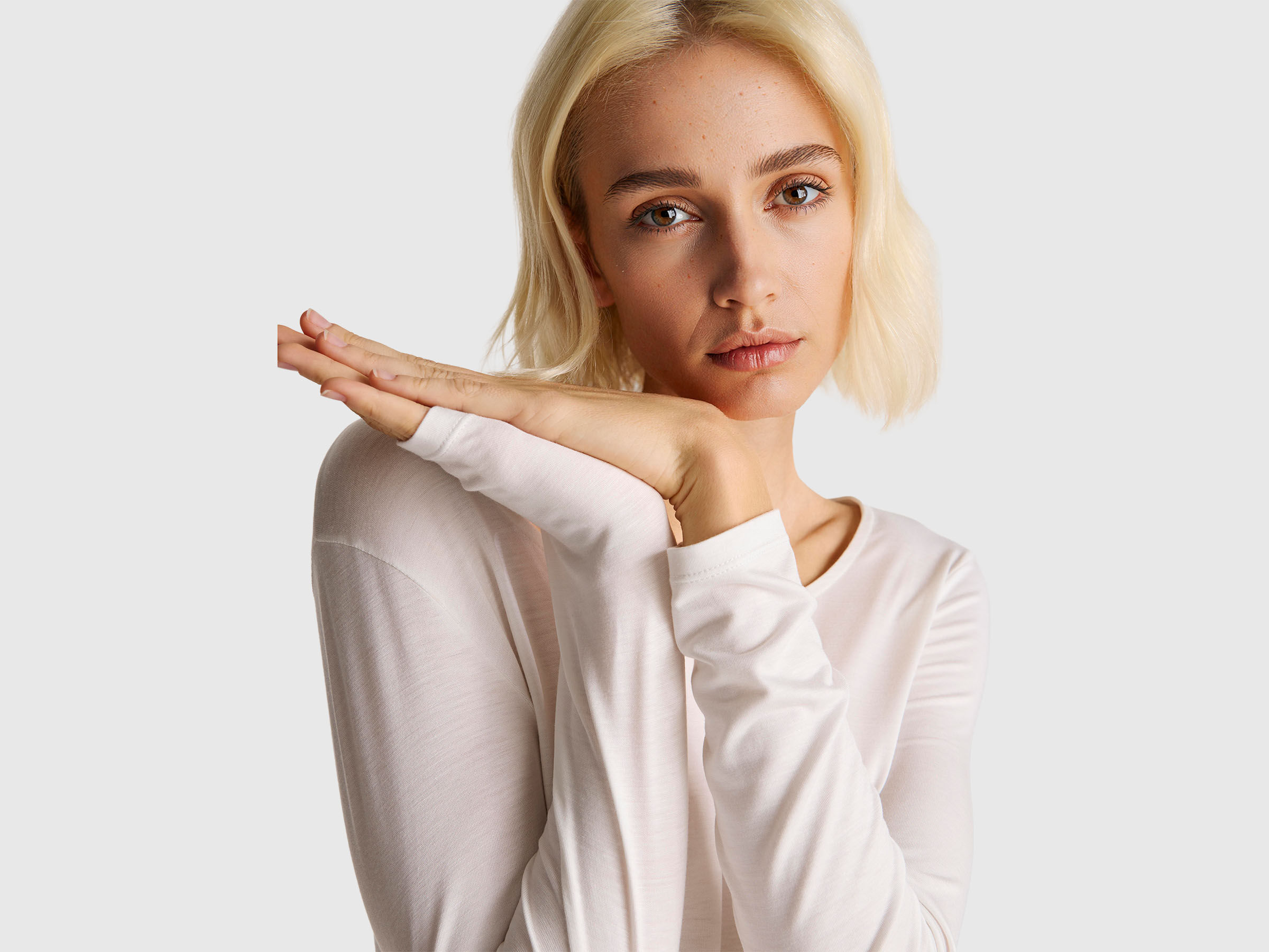 T-SHIRT L/S Women image number 4